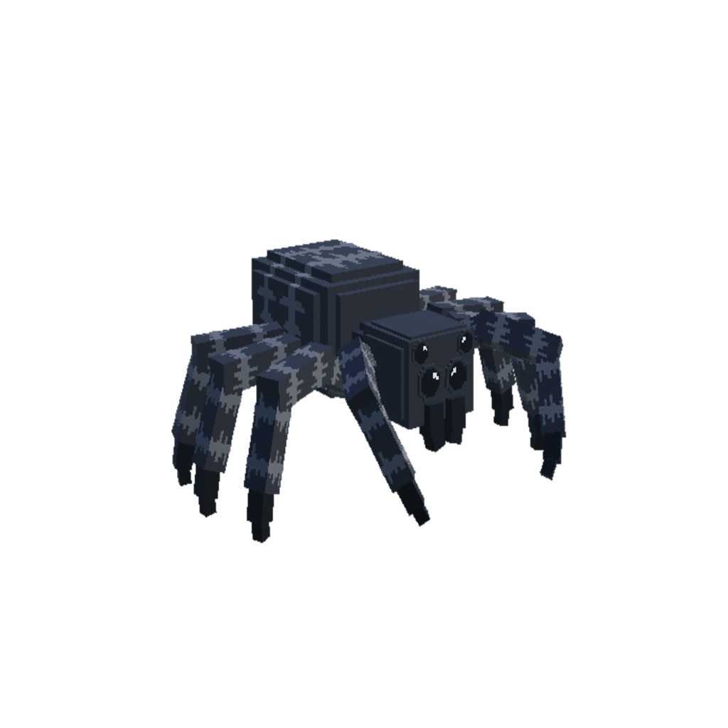 Tarantula artwork