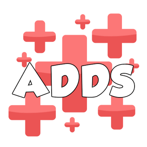 Adds artwork