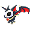 Phantom Dragon artwork