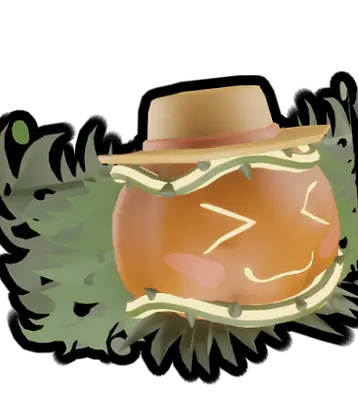 Pumpkin Farmer artwork