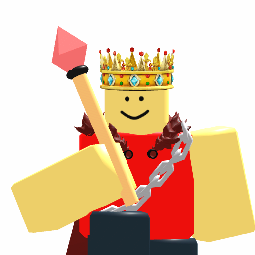 King artwork