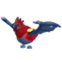Chickatrice artwork