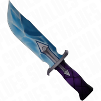 Icecracker artwork