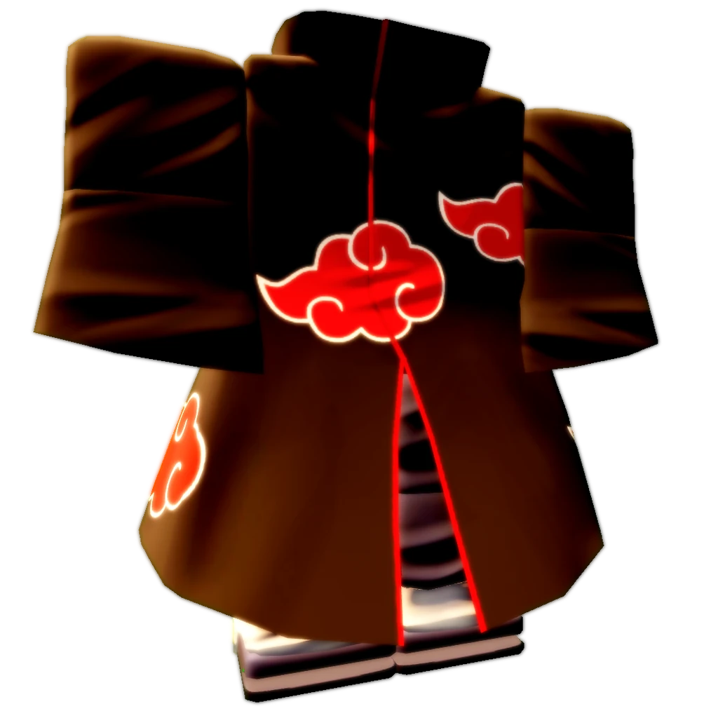 Akatsuki's Attire artwork