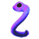 Nebula Snake artwork