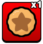 Shiny Treat artwork