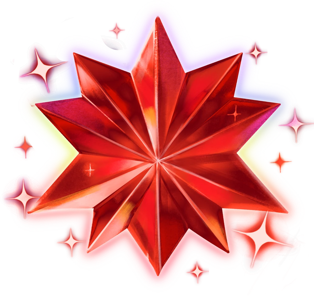 Founder's Blessing artwork