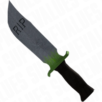 Grave (Knife) artwork