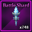 Battle Shard artwork