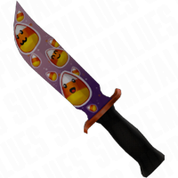 Candy Corn (Knife) [HALLOWS2025] artwork