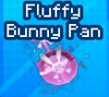 Fluffy Bunny artwork