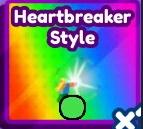 Heartbreaker Style artwork