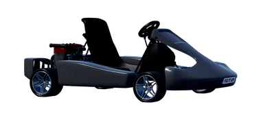 Kart artwork