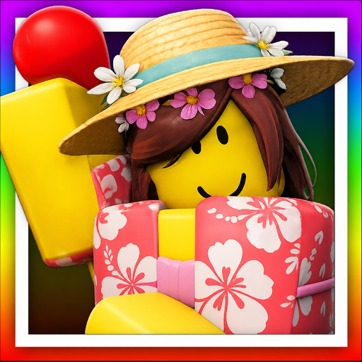 Balloon Tosser artwork