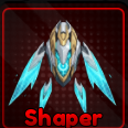 Shaper artwork