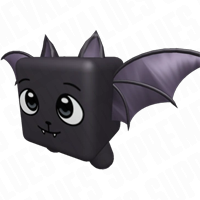 Bat artwork