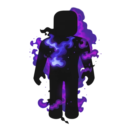 Void Aura artwork