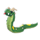 Basilisk artwork