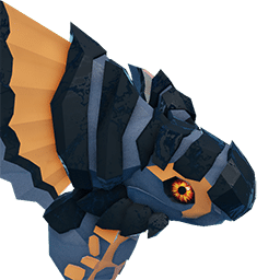Magmip artwork