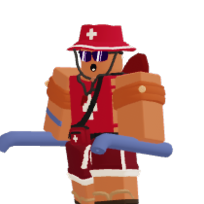 Lifeguard artwork