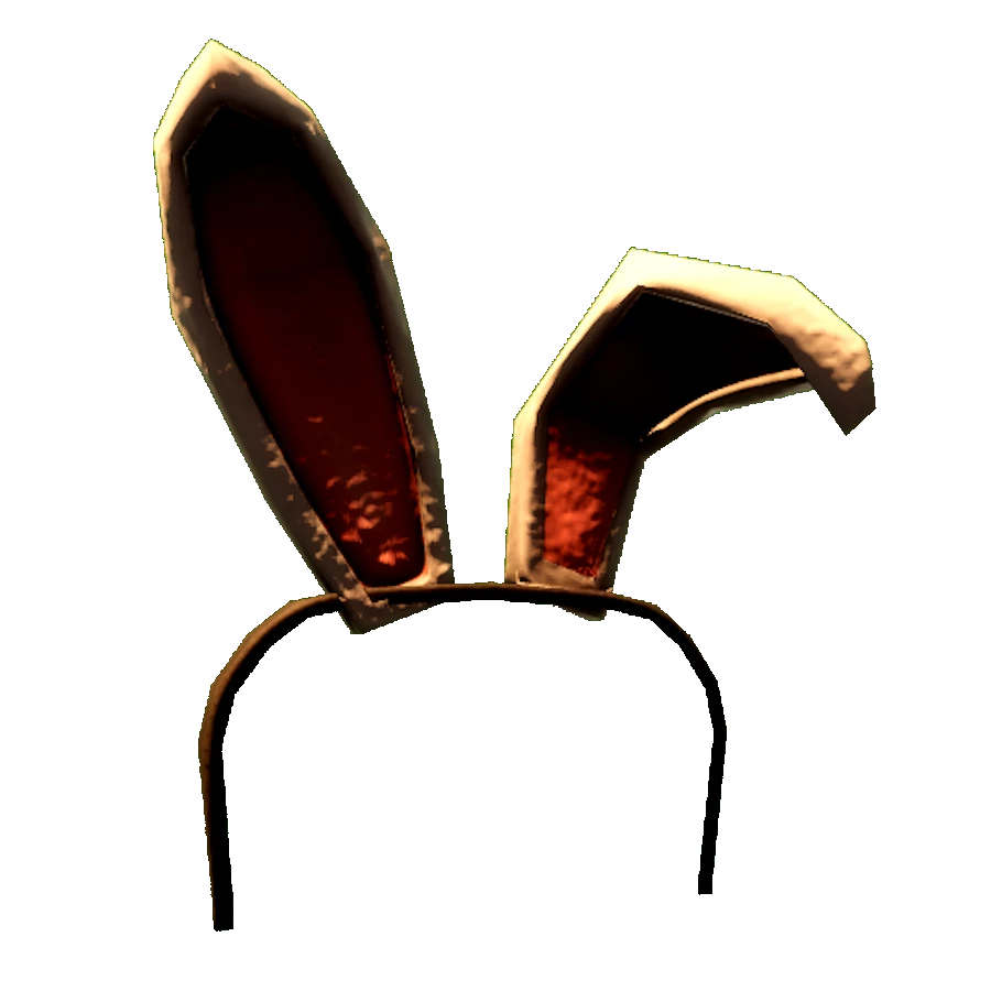 Bunny Ears artwork