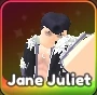 Jane Juliet artwork