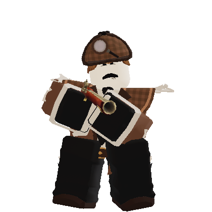 Chief artwork