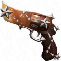 Bronze Constellation artwork