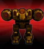 Super Mech artwork