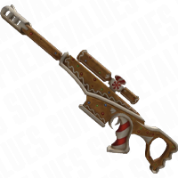 Gingerscope artwork