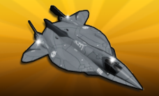 Nova Blitz artwork