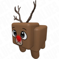 Rudolph artwork