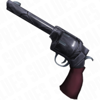 Coal (Gun) [XMAS2022] artwork