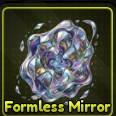 Formless Mirror artwork