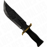 Etched artwork