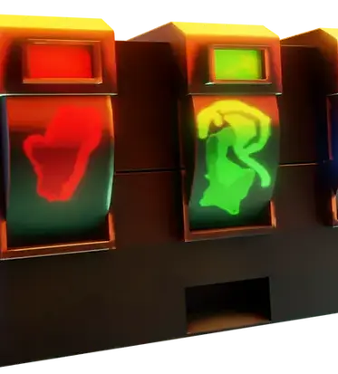 RNG Crate artwork