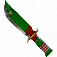 Elf (Knife) artwork