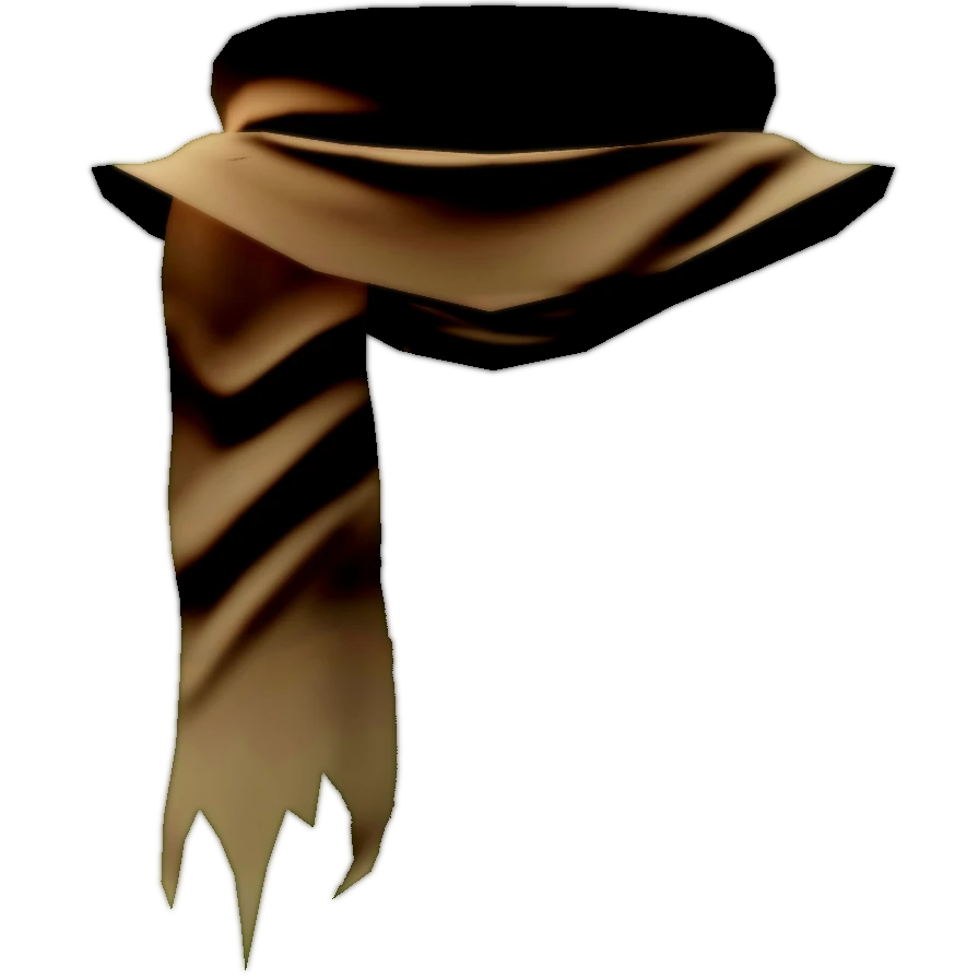 Toshiro's Scarf artwork