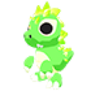 Toxic Kaijunior artwork