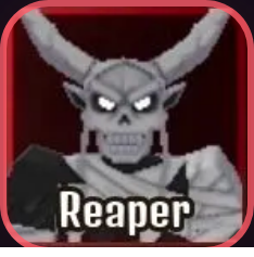 Reaper artwork