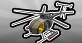 Attack Helicopter artwork