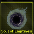 Soul of Emptiness artwork