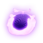 Gas artwork