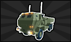 Himars artwork