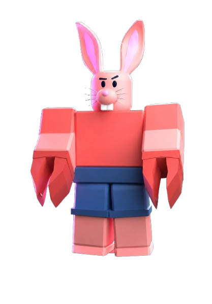 Crabbit artwork
