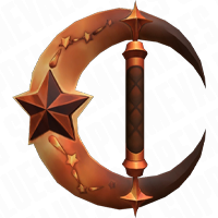 Bronze Celestial artwork