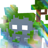 Silver Golem artwork