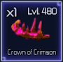 Crown of Crimson artwork