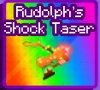 Rudolph Shock artwork