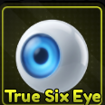 True Six Eyes artwork